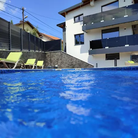 Villa Mia *